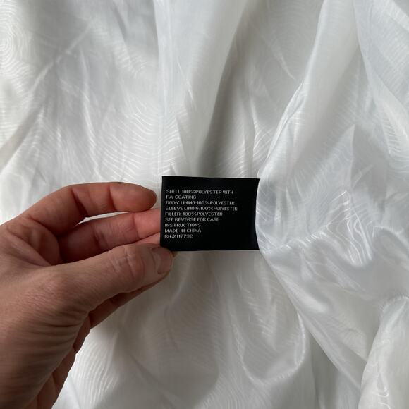 ZeroXposur Snow Jacket Women's Size 1X Purple Insulated Skiing Snowboarding 5398 - Picture 7 of 16